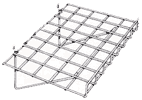 Flat Shelf