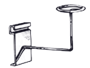 Millinery Displayer