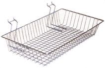 Shallow Basket