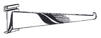 Shelf Bracket