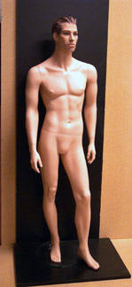 Rudy Series Maniquins