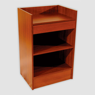 Cash Register Stand