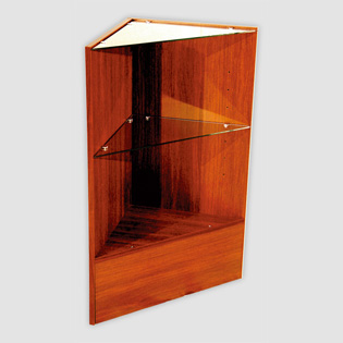 Triangular Corner Case