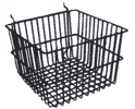 Deep Basket