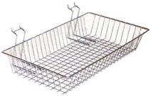 Shallow Basket